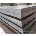 ASTM A36 Carbon Steel Fiche